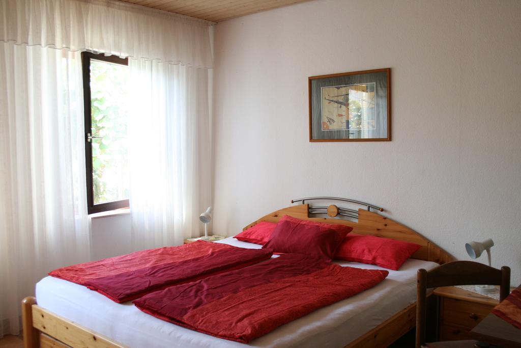 Casa Bianca Lejlighed Medulin Værelse billede