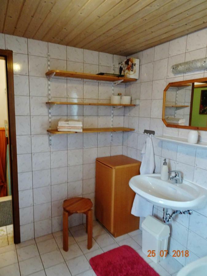 Casa Bianca Lejlighed Medulin Eksteriør billede